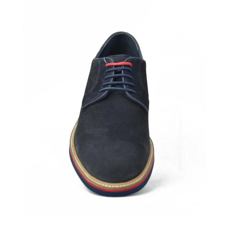 ZAPATOS DE HOMBRE ANGEL INFANTES 80AI4