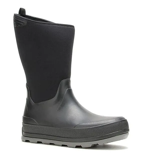 ZAPATOS KAMIK TIMBER  BLACK  WOMEN´S