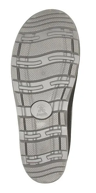ZAPATOS KAMIK TIMBER  BLACK  WOMEN´S