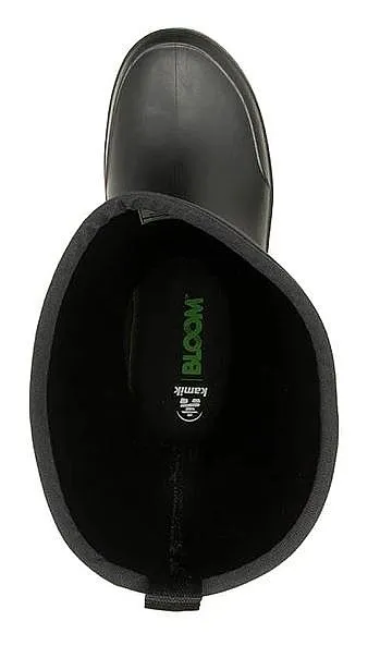 ZAPATOS KAMIK TIMBER  BLACK  WOMEN´S