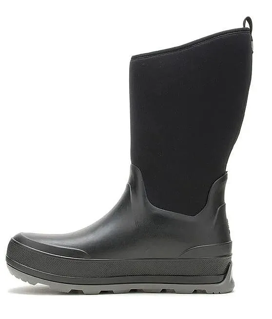 ZAPATOS KAMIK TIMBER  BLACK  WOMEN´S