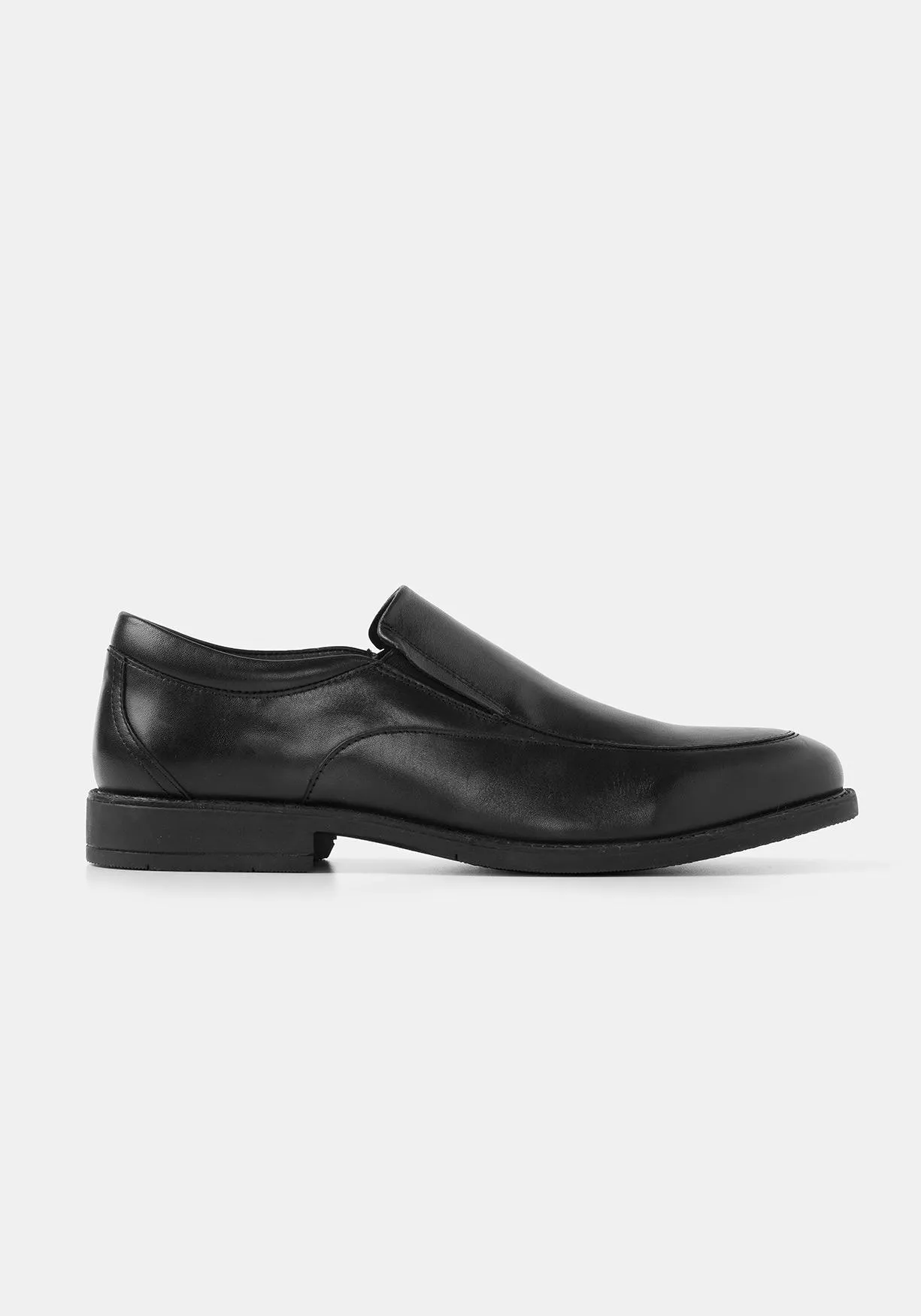 Zapatos mocasines de vestir de Hombre TEX