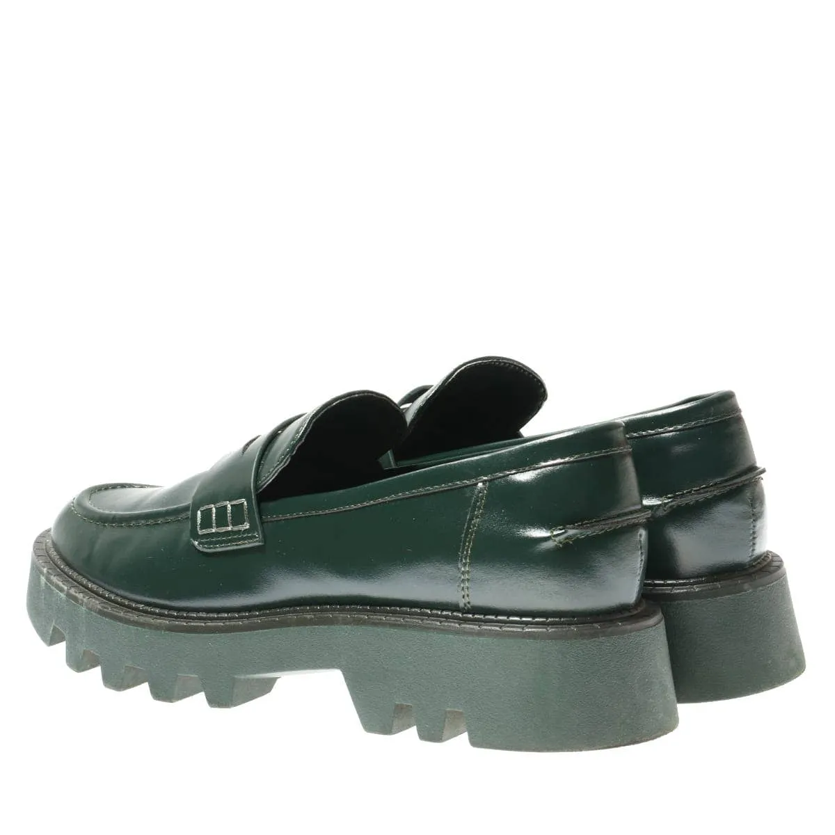 Zara Mocasines