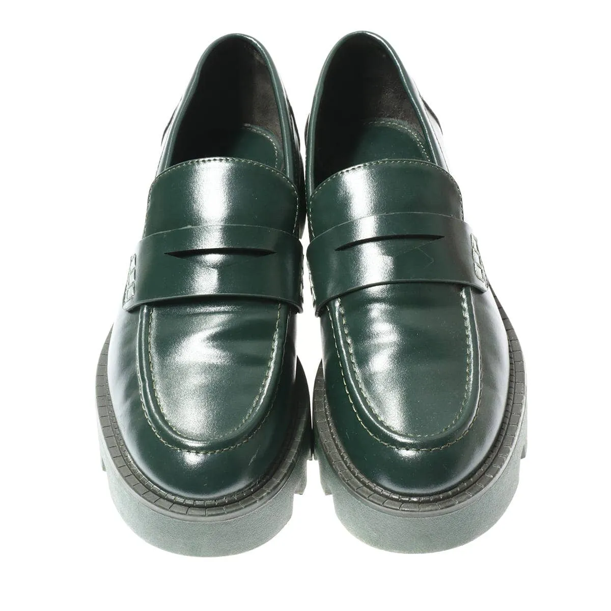Zara Mocasines