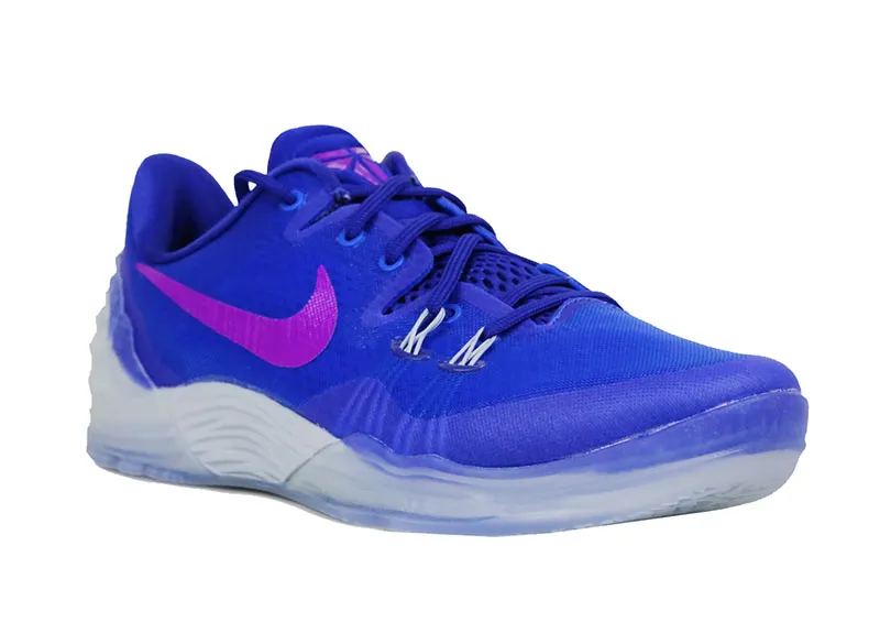 Zoom Kobe Venomenon 5 "Soar" (454/soar/purple/black/grey)